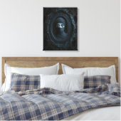 Cher canevas momies Imprimer (Insitu(Chambre))