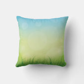 Cher grand-mère coussin de fée (Verso)