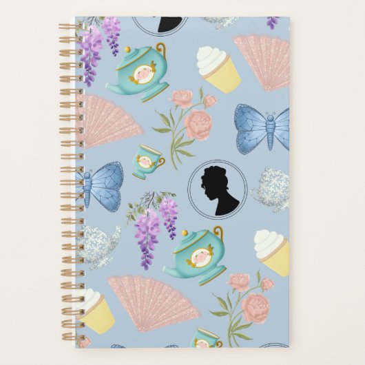 Cher lecteur Gentle (Devant)