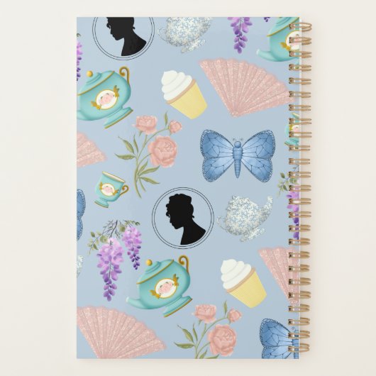 Cher lecteur Gentle (Dos)