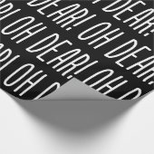 CHER ! PAPIER CADEAU (Coin)