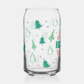 Cher Père Noël, Apporte juste du vin (Recto)