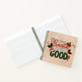 Cher Père Noël définir bon Noël | CARNET (Intérieur)