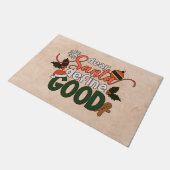 Cher Père Noël définir bon Noël | Tapis (Incliné)