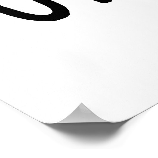 CHER ! POSTER (Coin)