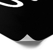 CHER ! POSTER (Coin)