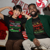 Cher T-shirt de Noël Père Noël