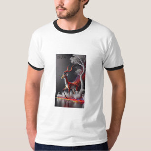 CHER TSHIRT