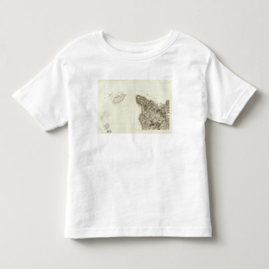 Cherbourg Kinder Shirts (Voorkant)