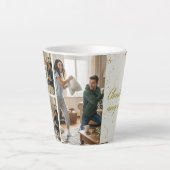 Chercher chaque instant - Mug personnalisé (Devant)