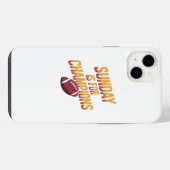 Chercher la victoire (Verso Horizontal)