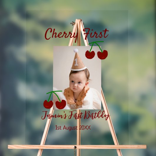 Chercher premier heureux anniversaire photo enfant (Neutre)