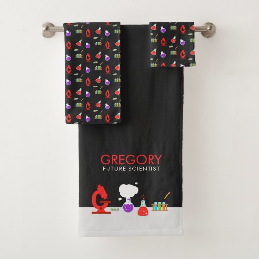 Chercheur de l'avenir des enfants (En situation)