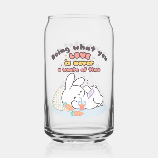 Cherchez vos passions - Un Rappel de lapin douille (Verso)