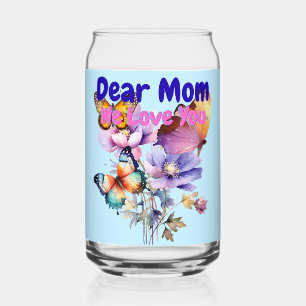Chère Maman, Nous t'aimons