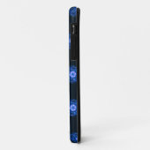 Cherenkov Radiation Case-Mate iPhone Case (Achterkant/links)