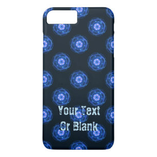 Cherenkov Radiation iPhone 8 Plus / 7 Plus Hoesje