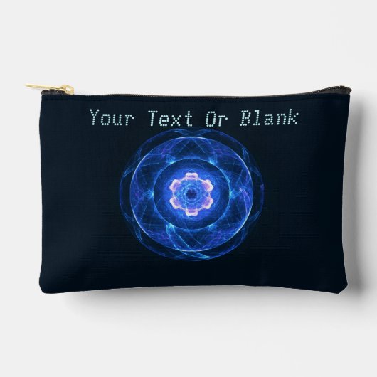 Cherenkov Radiation Etui (Voorkant)