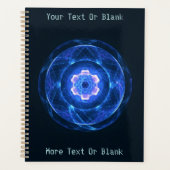 Cherenkov Radiation Planner (Voorkant)