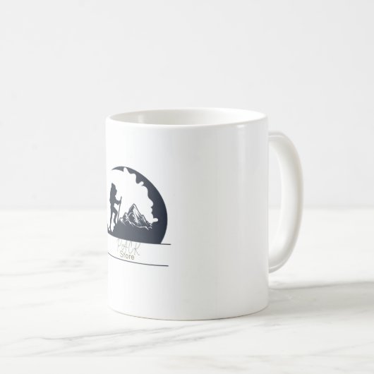 chères tasses (Devant droit)