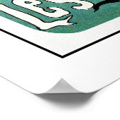 Cheret Art Nouveau Poster : Les Girard (Coin)