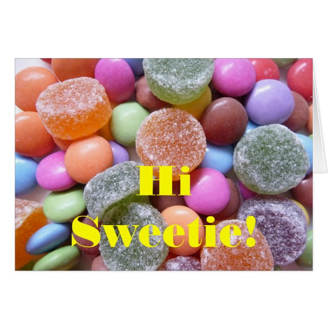 chéri (Devant horizontal)