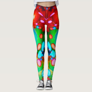 Cheri KCBLS ->  is niet te vertalen. Ervan uitgaan Leggings