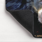 Cheri McEachin Mousepad Muismat (Hoek)