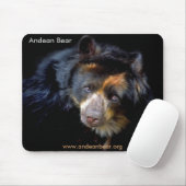 Cheri McEachin Mousepad Muismat (Met muis)
