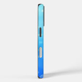 Chéri par Dieu coque iphone — Tailles multiples (Verso / Droite)