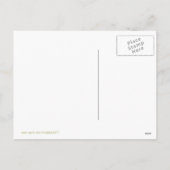 Chérie Candy dit Carte Saint-Valentin (Dos)