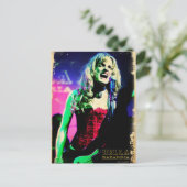 Cherish Alexander - Bella-briefkaart Briefkaart (Staand voorkant)