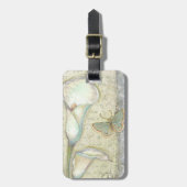 Cherish Bagagelabel (Voorkant verticaal)