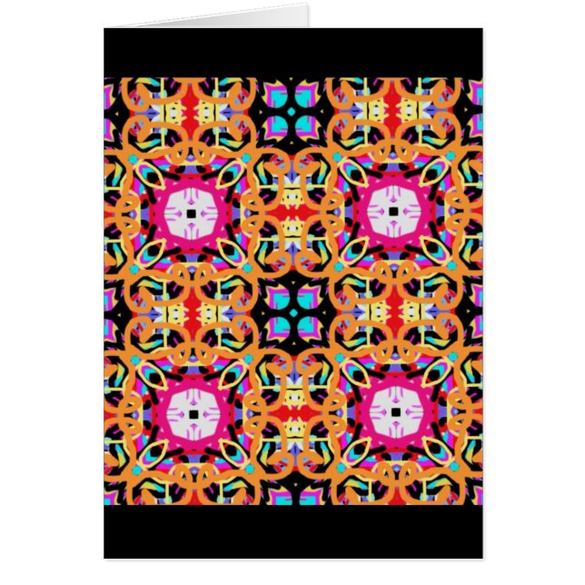 Cherish Card van KCS (Voorkant)