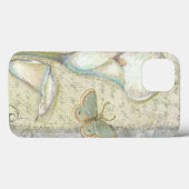 Cherish Case-Mate iPhone Case (Achterkant (horizontaal))