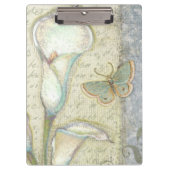 Cherish Klembord (Voorkant)