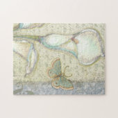 Cherish Legpuzzel (Horizontaal)