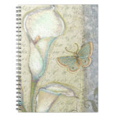 Cherish Notitieboek (Voorkant)