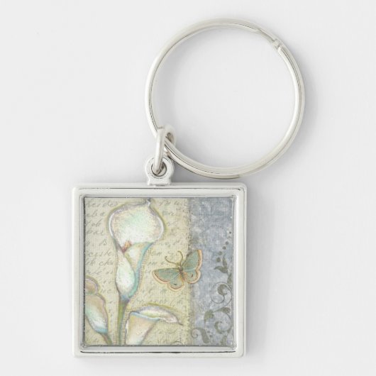 Cherish Sleutelhanger (Voorkant)