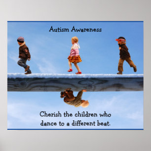 Cherish The Children Poster