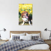 Cherished Memories Art Your  Foto Canvas Afdruk (Insitu (Slaapkamer))