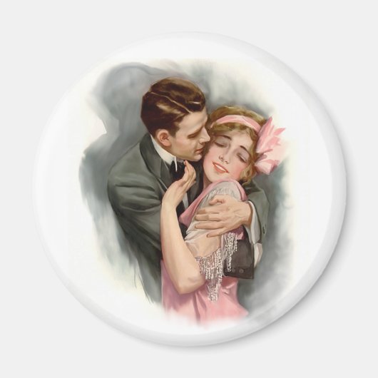 Cherned Magneet (Voorkant)