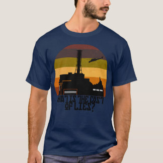 Cherno T-shirt