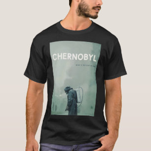 Chernobyl Classic T-Shirt