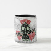 CHERNOBYL MOK (Midden)