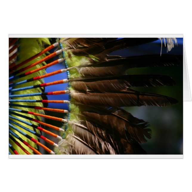 Cherokee (Devant horizontal)