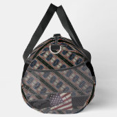 Cherokee American Plunjezak (Rechts)