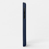 Cherokee Case-Mate iPhone Case (Achterkant/links)
