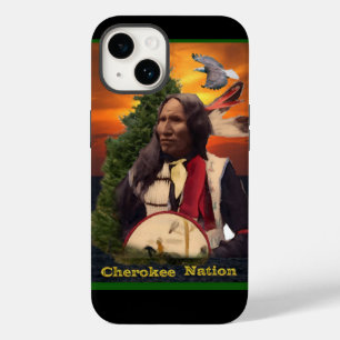 Cherokee Case-Mate iPhone 14 Hoesje