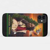 Cherokee Case-Mate iPhone Case (Achterkant (horizontaal))